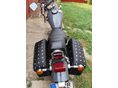 SUZUKI LS 650 SAVAGE 1992 - 3