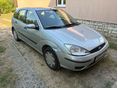 FORD FOCUS 2002/4 - 2