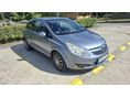 OPEL CORSA D 2008 - 2