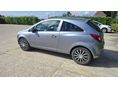 OPEL CORSA D 2008 - 5