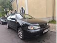 NISSAN ALMERA 2000 - 1