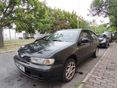 NISSAN ALMERA 2000 - 4