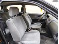 NISSAN ALMERA 2000 - 7