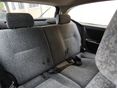 NISSAN ALMERA 2000 - 8