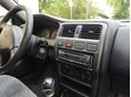 NISSAN ALMERA 2000 - 9