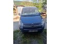 CITROEN BERLINGO 1.6 HDi Multispace