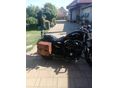 HARLEY-DAVIDSON SPORTSTER 883 IRON 