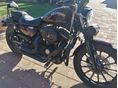 HARLEY-DAVIDSON SPORTSTER 883 IRON 2009/12 - 3