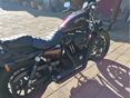 HARLEY-DAVIDSON SPORTSTER 883 IRON 2009/12 - 4