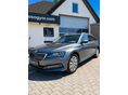 SKODA SUPERB 2.0 TDI SCR Style DSG Sérülésmentes - ÁFÁ-s - 1 Tulajdonos - Vezetett sz.könyv
