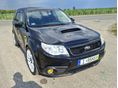 SUBARU FORESTER 2008/6 - 2