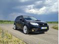 SUBARU FORESTER 2.5 XT Turbo