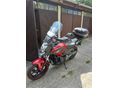 HONDA NC 750 XD 