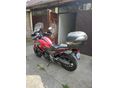 HONDA NC 750 XD 2014/6 - 3