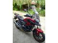 HONDA NC 750 XD 2014/6 - 4