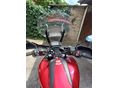 HONDA NC 750 XD 2014/6 - 7