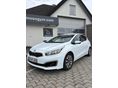 KIA CEE'D 2018/6 - 1