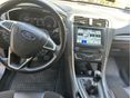 FORD MONDEO 2018/1 - 9
