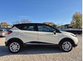 RENAULT CAPTUR 2016/12 - 6