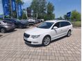 SKODA SUPERB Combi 1.8 TSI Business Plus DSG Automata
