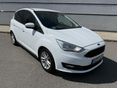 FORD C-MAX 2018/8 - 1