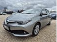 TOYOTA AURIS Touring Sports 1.6 Active MY17 Comfort 132 LE / MAGYARORSZÁGI / 1 TULAJ / SZERVÍZKÖNYV / GARANCIA /