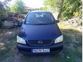OPEL ZAFIRA A 1999/8 - 6