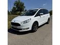 FORD GALAXY 2.0 TDCi Trend Powershift Megkímélt Újszerű Állapotban Sok Extrával Eladó!