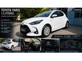 TOYOTA YARIS 1.5 Hybrid Comfort e-CVT