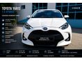 TOYOTA YARIS 2022/2 - 2