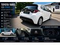 TOYOTA YARIS 2022/2 - 5
