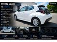 TOYOTA YARIS 2022/2 - 7