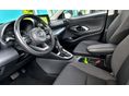TOYOTA YARIS 2022/2 - 9