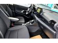 TOYOTA YARIS 2022/2 - 11