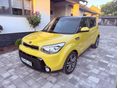 KIA SOUL 1.6 CRDI LX