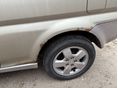 HONDA HR-V 2001/6 - 9