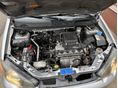 HONDA HR-V 2001/6 - 5