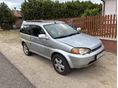 HONDA HR-V 2001/6 - 3
