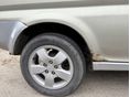 HONDA HR-V 2001/6 - 8