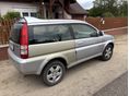 HONDA HR-V 1.6 2WD