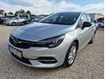 OPEL ASTRA K 1.2 T Business Edition / ÁFÁS / MAGYARORSZÁGI / 1 TULAJ / SZERVÍZKÖNYV / GARANCIA / KAMERA / ÜLÉSFŰTÉS