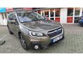 SUBARU OUTBACK 2.5 Sport EyeSight (Automata) Magyarországi! 1 Tulajdonos! Garantált Km!