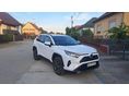 TOYOTA RAV 4 Rav4 2.5 Hybrid Comfort Style e-CVT