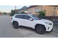 TOYOTA RAV 4 2023 - 2