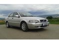 VOLVO S40 2004 - 3