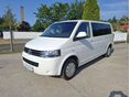 VOLKSWAGEN TRANSPORTER T5 Caravelle 2.0 CR TDI Comfortline 102000km.garantált igazolt.3 zónás digitlíma.1 tulaj