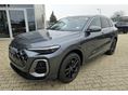 AUDI Q5 40 TDI Business quattro S-tronic S-line. Vonóhorog. Tetőablak. Azonnal elvihető!