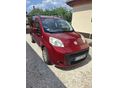 FIAT QUBO 