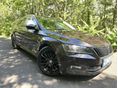SKODA SUPERB Combi 2.0 TDI SCR L&K 4x4 DSG7