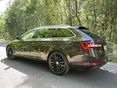 SKODA SUPERB 2019/6 - 2